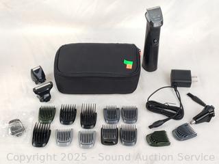 Philips Norelco Multipurpose Groomer Trimmer Kit