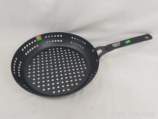 OXO 12" Grilling Pan 