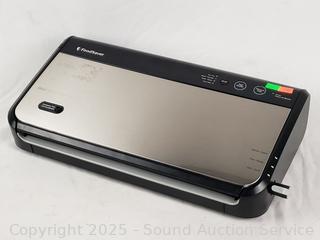 Food Saver FM2900 Vacuum Sealer
