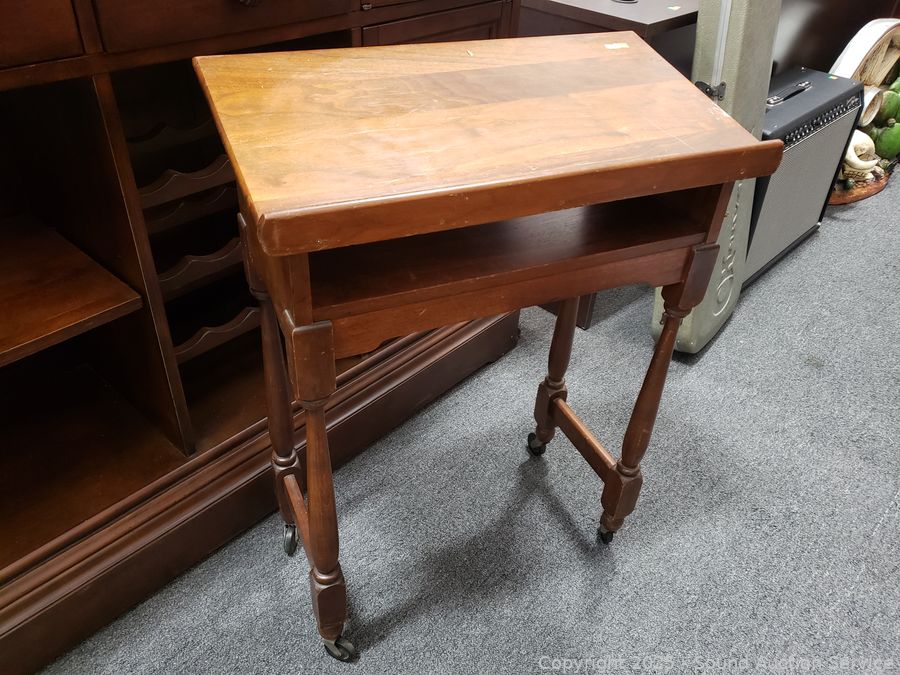 SAS Outdoor, Silver Bars, Appliances, Tools Online Auction