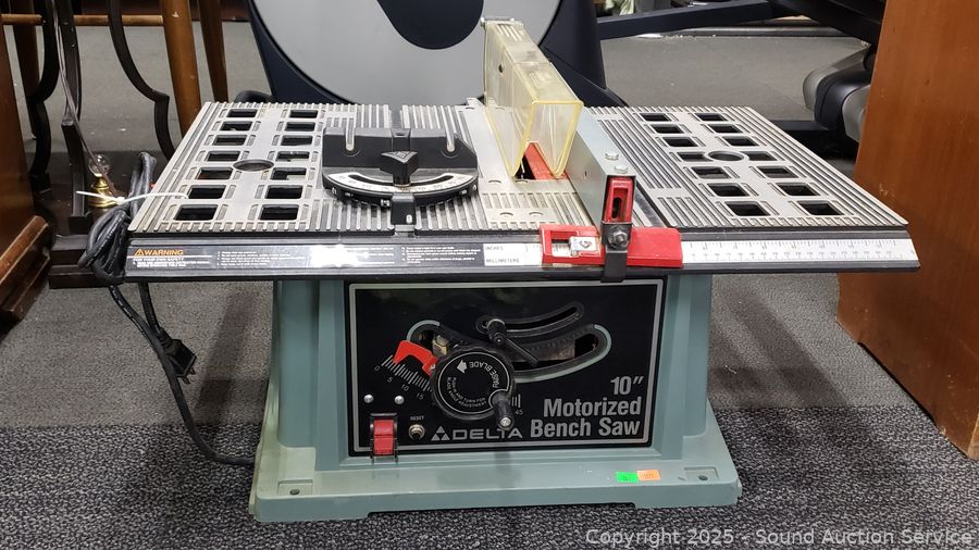 SAS Outdoor, Silver Bars, Appliances, Tools Online Auction