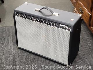 Champion 100 Equipment Amplifier