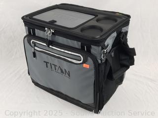 Titan Packable Insulated Cooler