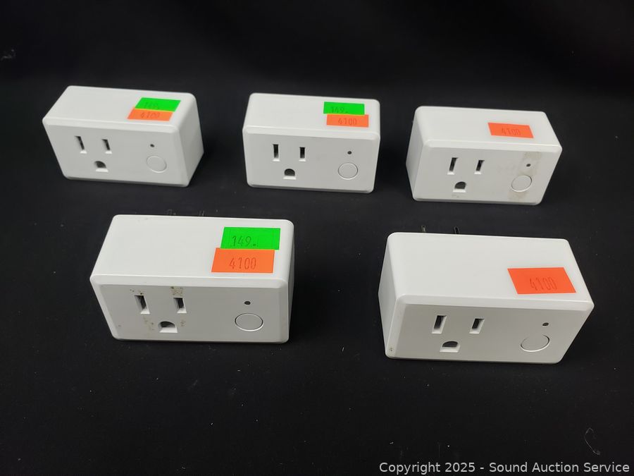 SAS Outdoor, Silver Bars, Appliances, Tools Online Auction