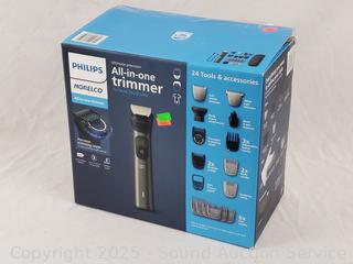 Philips All in One Trimmer Kits - NO Charger