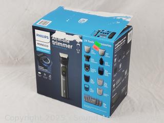 Philips All in One Trimmer Kits - NO Charger
