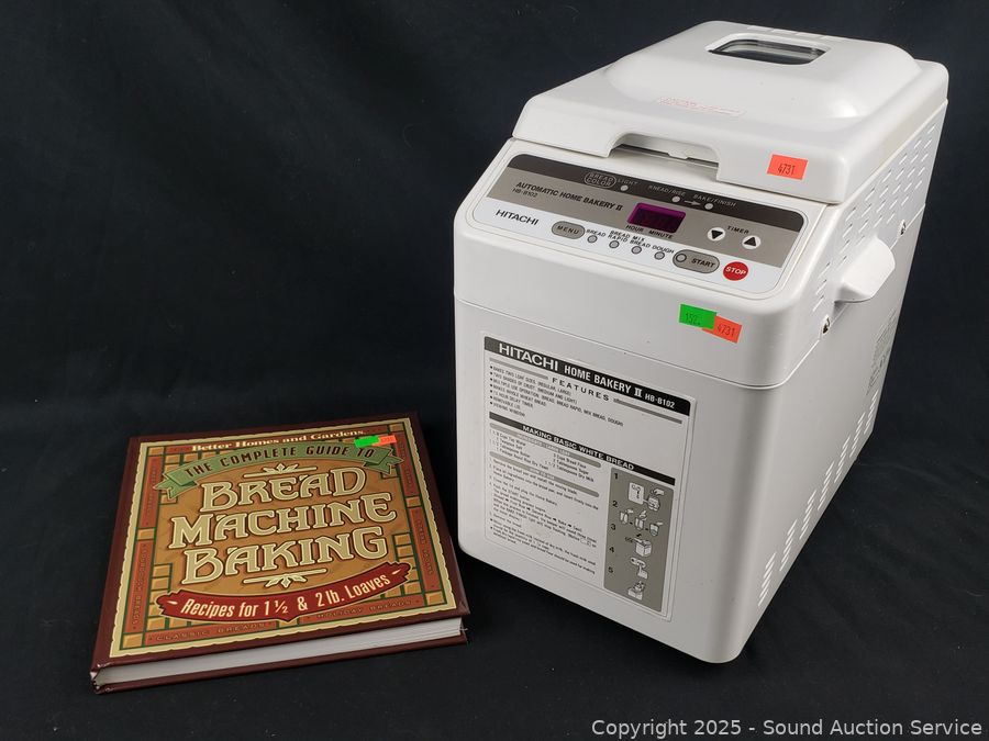 SAS Outdoor, Silver Bars, Appliances, Tools Online Auction