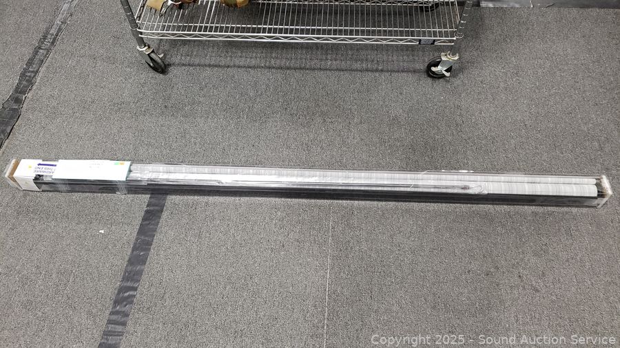 SAS Outdoor, Silver Bars, Appliances, Tools Online Auction