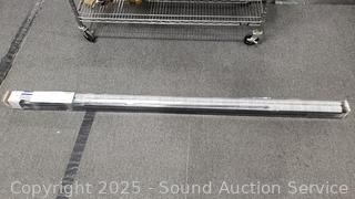 6ft Retractable Shade 