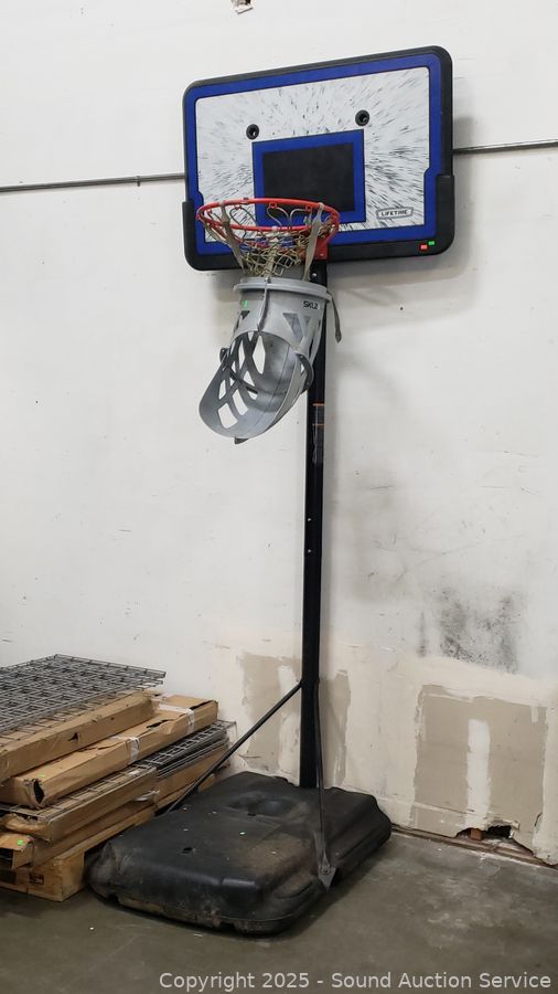 SAS Outdoor, Silver Bars, Appliances, Tools Online Auction