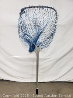 24" Aluminum Landing Net 