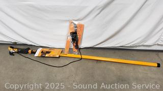 Fiskars 16ft Tree Limber w/Folding Saw