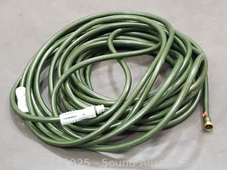 Commercial Grade 5/8" x 100ft Garden Hose