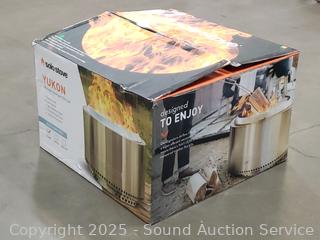Solo Stove 26" Dia. Outdoor Fire Pit
