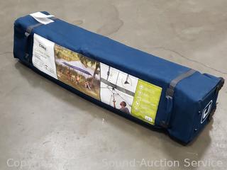 Core Equipment Eaved Center Push 13ft x 13ft Canopy