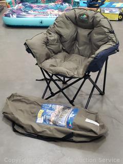 Tommy Bahama Jumbo Club/Camp Chair