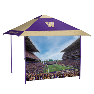 WA Huskies 12ft x 12ft Pagoda Canopy