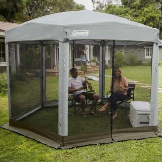 Coleman Back Home 10ft x 12ft Bug Free Enclosure