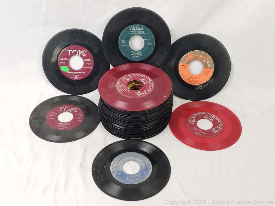 08/01/25 SAS Antique Furniture, Household Goods Online Auction