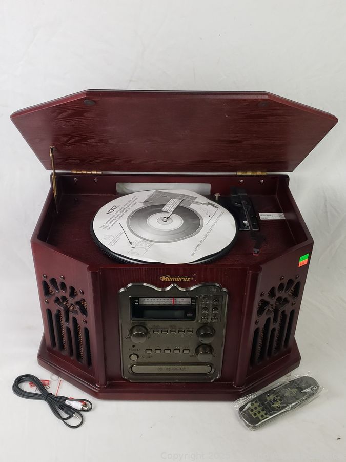 08/01/25 SAS Antique Furniture, Household Goods Online Auction