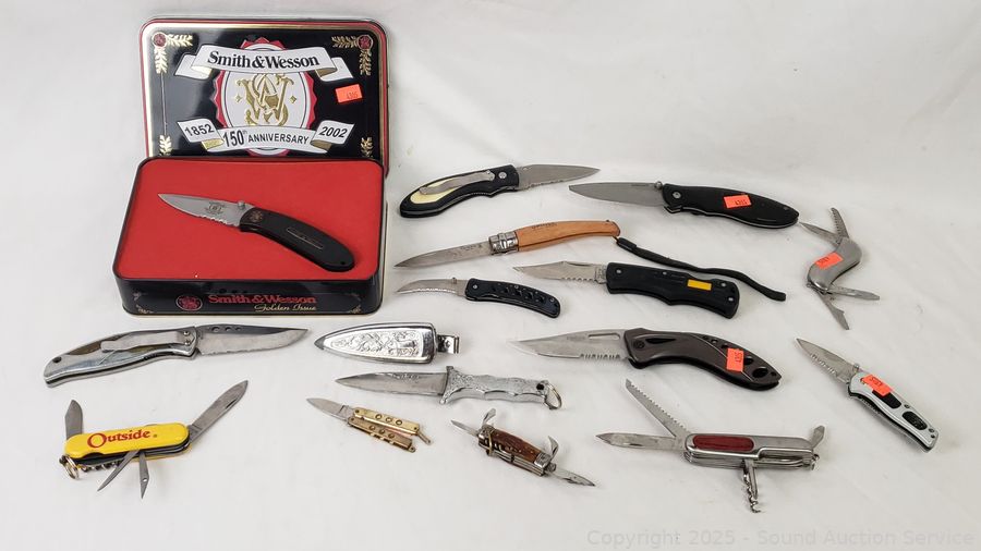 08/01/25 SAS Antique Furniture, Household Goods Online Auction