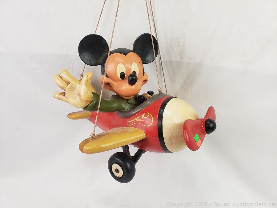 08/01/25 SAS Antique Furniture, Household Goods Online Auction