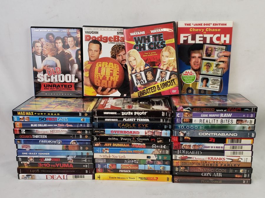 08/01/25 SAS Antique Furniture, Household Goods Online Auction