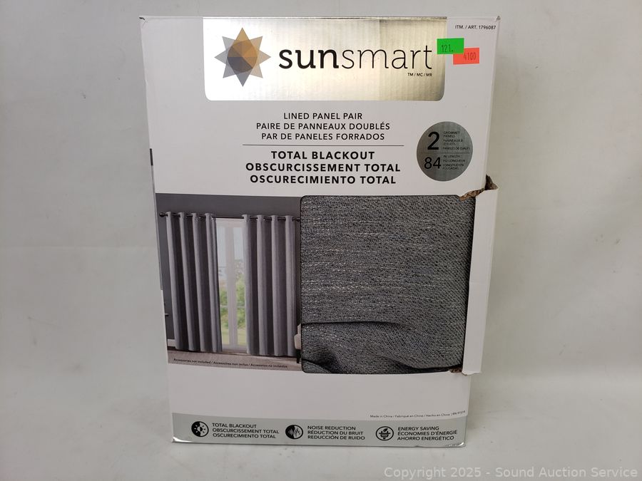 08/01/25 SAS Antique Furniture, Household Goods Online Auction