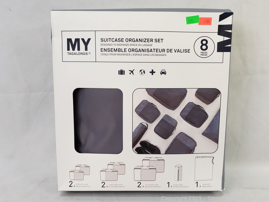 08/01/25 SAS Antique Furniture, Household Goods Online Auction