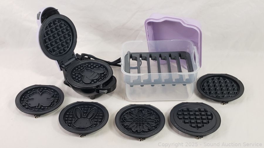 08/01/25 SAS Antique Furniture, Household Goods Online Auction