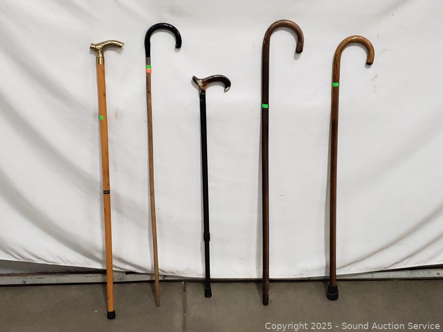 08/01/25 SAS Antique Furniture, Household Goods Online Auction