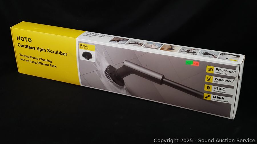 08/01/25 SAS Antique Furniture, Household Goods Online Auction