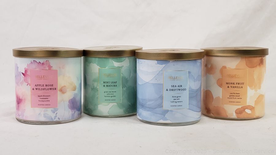 08/01/25 SAS Antique Furniture, Household Goods Online Auction