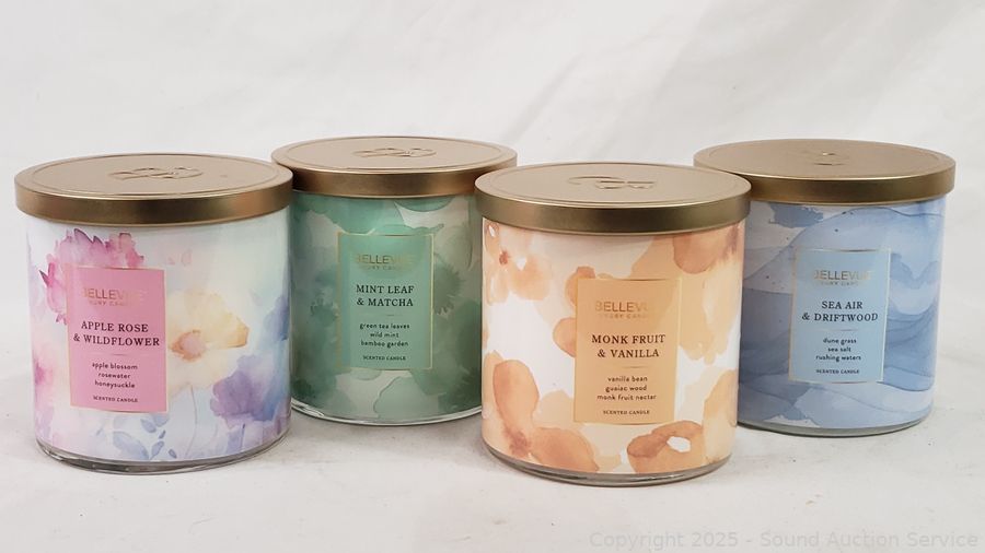 08/01/25 SAS Antique Furniture, Household Goods Online Auction