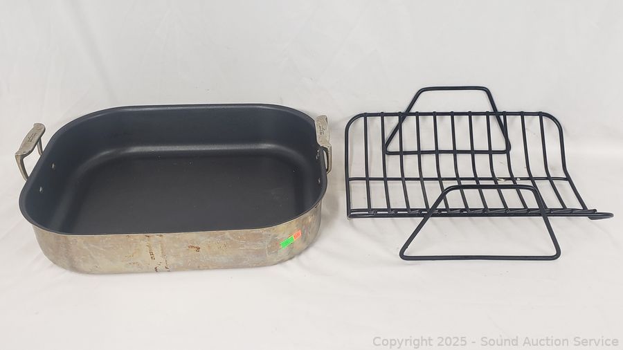 SAS Heirloom Sterling Silverware, Bedroom Sets Online Auction