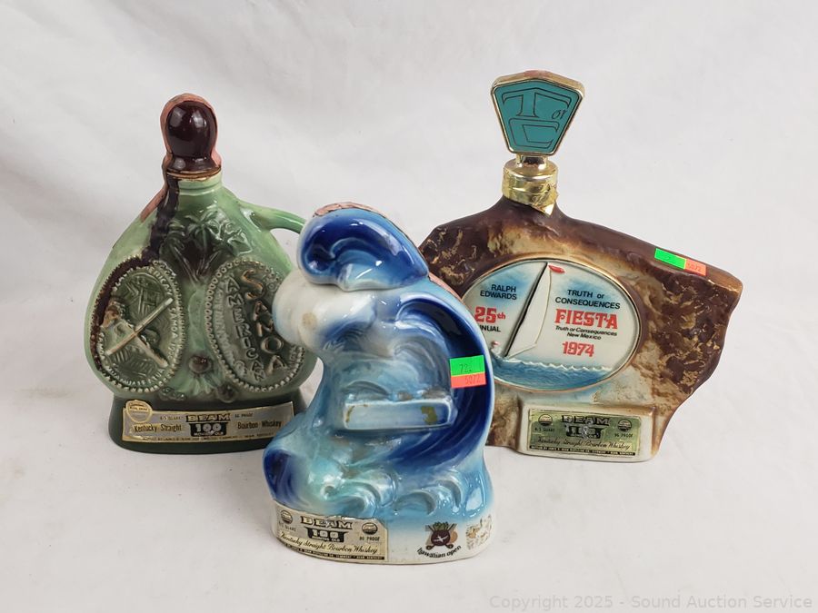 SAS Heirloom Sterling Silverware, Bedroom Sets Online Auction