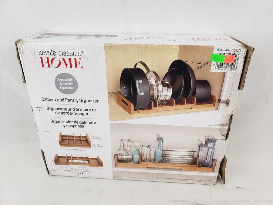 08/01/25 SAS Heirloom Sterling Silverware, Bedroom Sets Online Auction