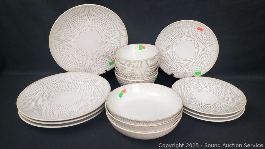 08/01/25 SAS Heirloom Sterling Silverware, Bedroom Sets Online Auction