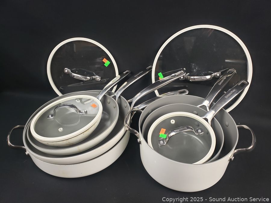 08/01/25 SAS Heirloom Sterling Silverware, Bedroom Sets Online Auction