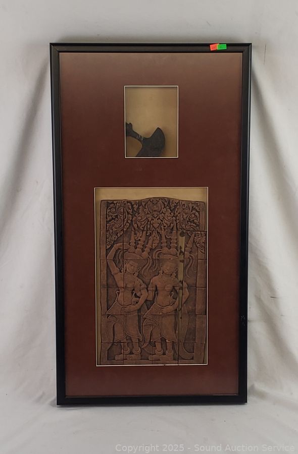 08/01/25 SAS Air Hockey Table, Country Furniture Online Auction