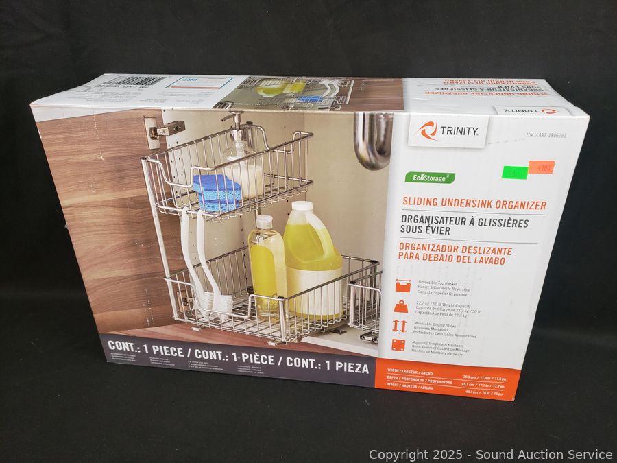 08/01/25 SAS Air Hockey Table, Country Furniture Online Auction