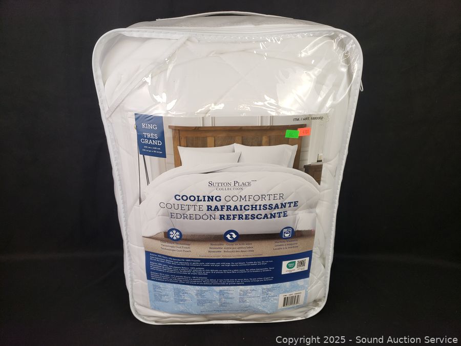 08/01/25 SAS Air Hockey Table, Country Furniture Online Auction