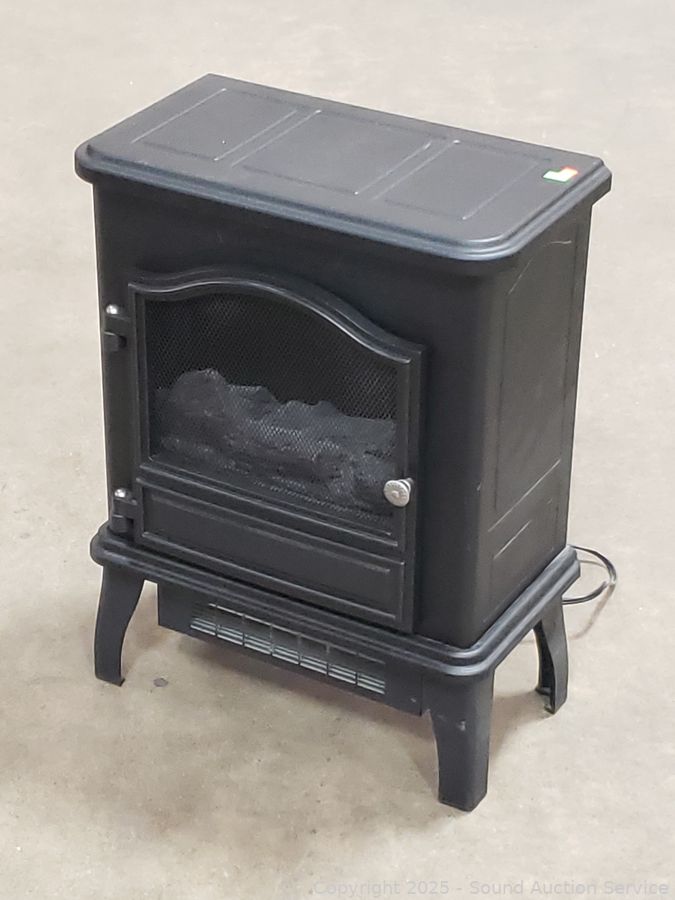 08/01/25 SAS Air Hockey Table, Country Furniture Online Auction