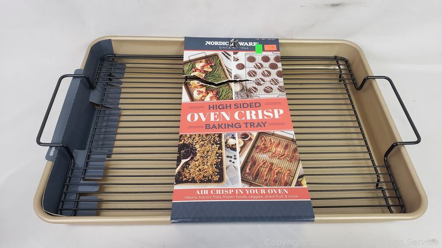 08/01/25 SAS Air Hockey Table, Country Furniture Online Auction