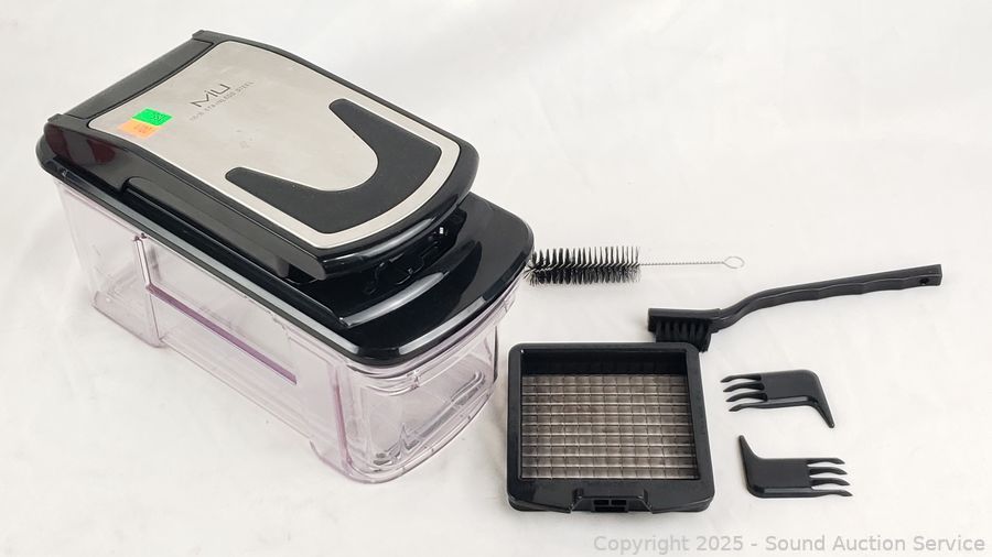 08/01/25 SAS Air Hockey Table, Country Furniture Online Auction