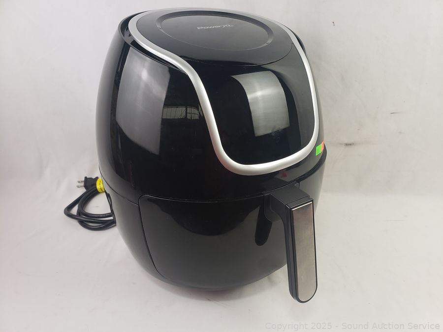 08/01/25 SAS Air Hockey Table, Country Furniture Online Auction