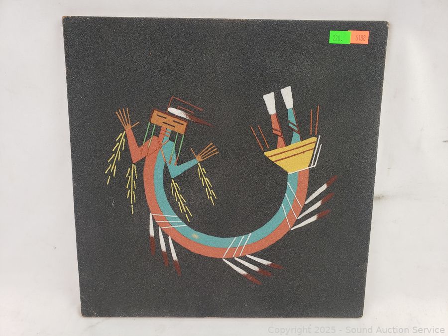 08/01/25 SAS Air Hockey Table, Country Furniture Online Auction