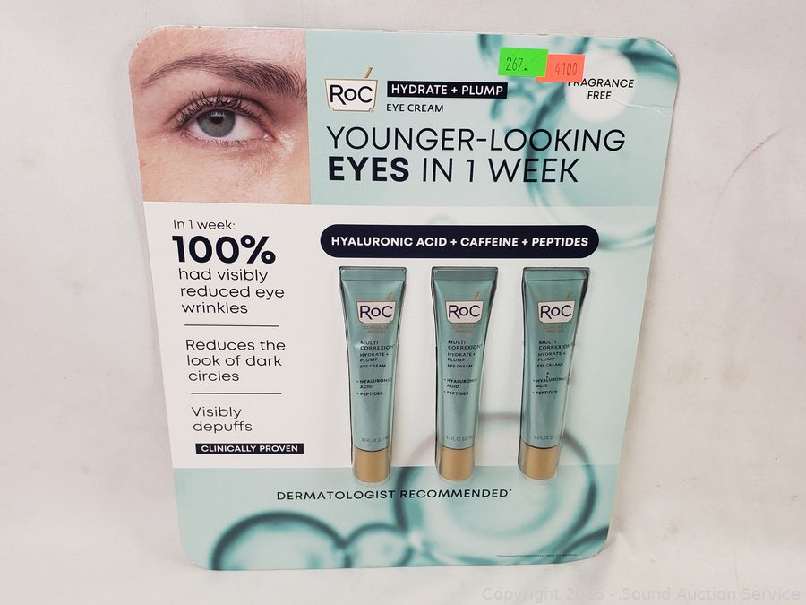 08/01/25 SAS Air Hockey Table, Country Furniture Online Auction