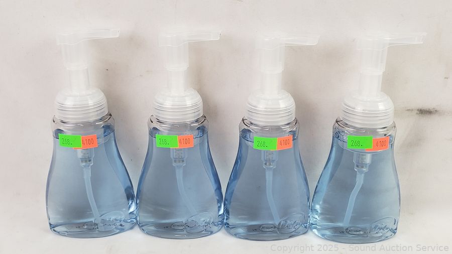 08/01/25 SAS Air Hockey Table, Country Furniture Online Auction