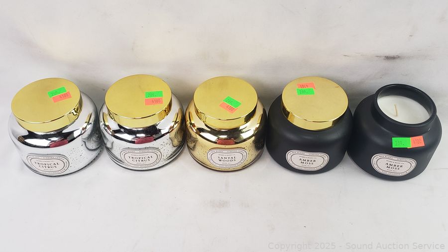 08/01/25 SAS Air Hockey Table, Country Furniture Online Auction